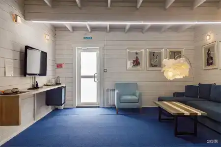 Байкал Вью - 115