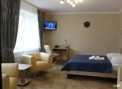 Санаторий-профилакторий Горняк - 51