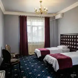 Графъ - 31