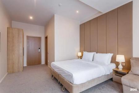 Kinney Sea View - 111