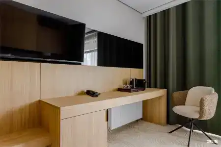 Zenith Resort & Spa - 121