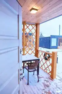 Иртыш Ривьера - 111