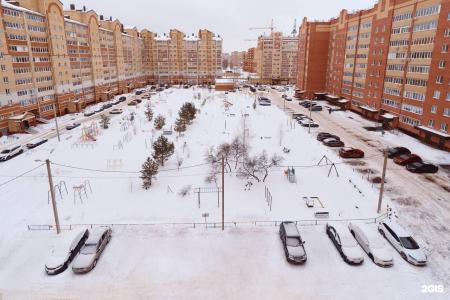 Уютная квартира в новостройке с удобным месторасположением - 15