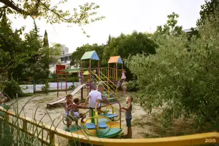 Эдем - 56