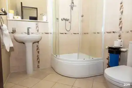 Турист - 5