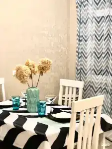 Apartment on Maloye Shosse 3 - 45
