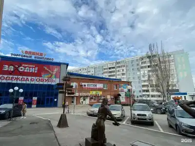 на Энтузиастов - 32