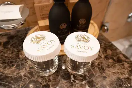 Savoy - 187