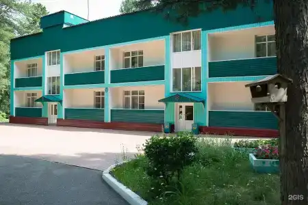Кедровый бор - 3