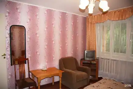 Пушкиногорье - 126