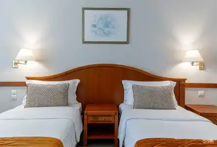 Одиссея Wellness Resort - 185