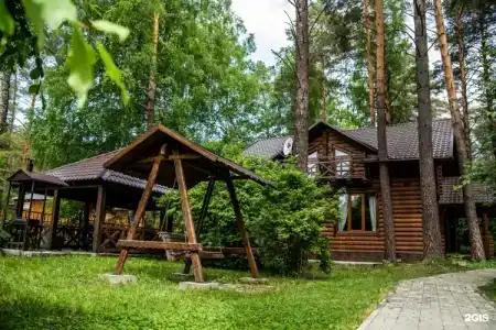 Грин-парк Сосна - 46