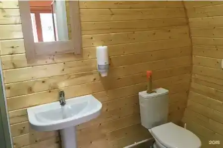 База отдыха Palace Resort Венеция - 113