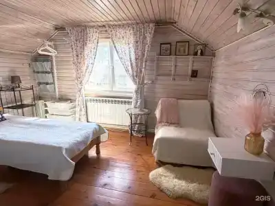 Дом с видом на монастырь - 95
