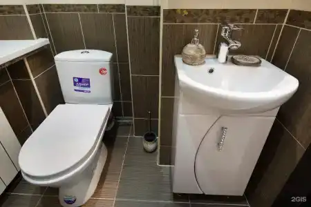 Новый Арбат - 18