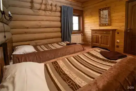 Загородный клуб VALDAY HUNTING & COUNTRY CLUB - 42