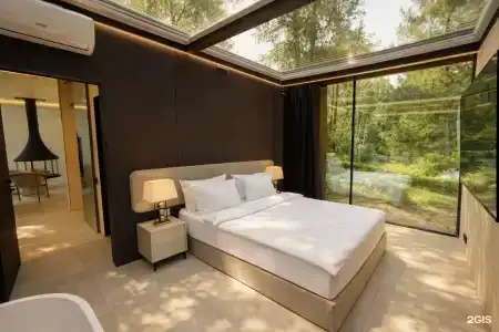 Pinewood resort & SPA - 95