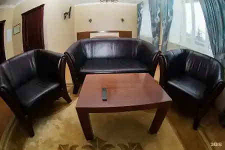 Санаторий-профилакторий Горняк - 88