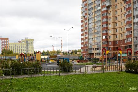 в мкр. Зелёный город, 1 - 148