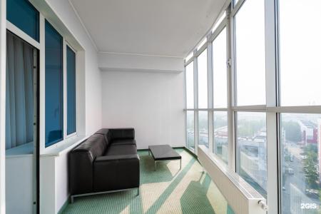 City Park Hotel - 42