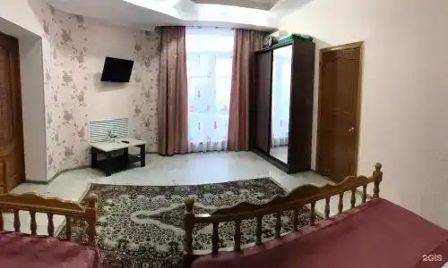 Адель на Островского - 20