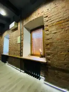 Лофт Никитская - 51