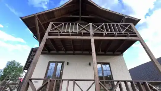 Шале Усадьба Горки - 31