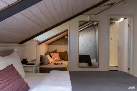 Снегирь - 121