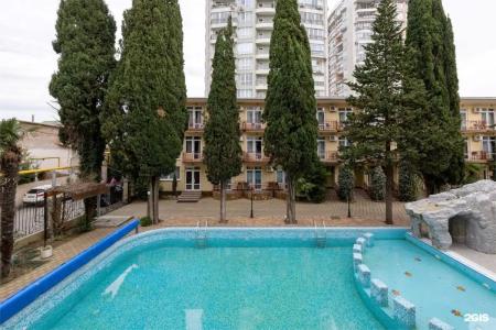 Kiparis Resort by Stellars  - 199