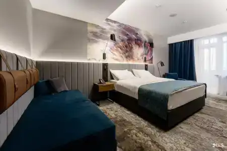 City Park Hotel - 38