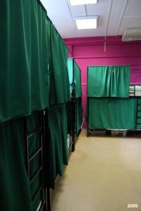 Travel Inn на Новослободской - 19