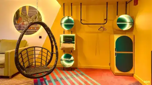ibis Styles Челябинск - 82