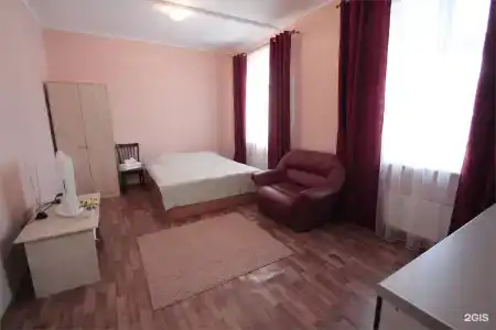 Заимка Камза - 115