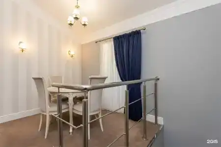 Особняк Военного Министра (Milutin Palace) - 212