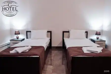 G-HOTEL - 32