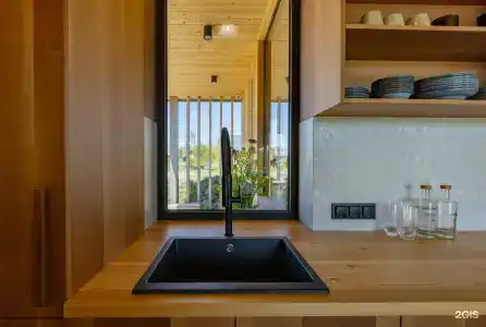 Заонежье Ретрит - 191