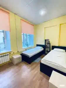 Central House - 67