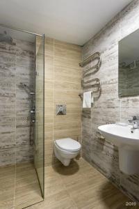 Пансионат Ольшаники - 165