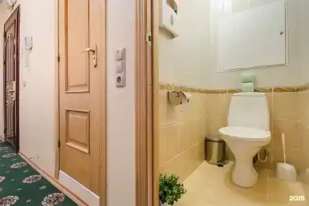 Орехово дом у парка - 205