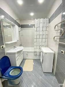 Квартира с Новым Евроремонтом, 1-й Школьный Проезд, 12 - 26