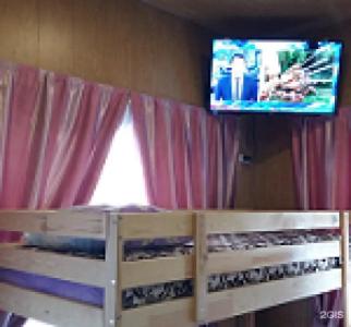 Гостевой дом на Муезерской - 133