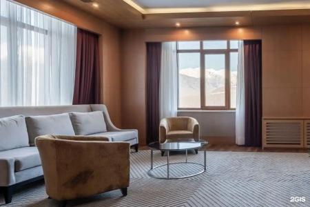 Rixos Красная Поляна Сочи - 118