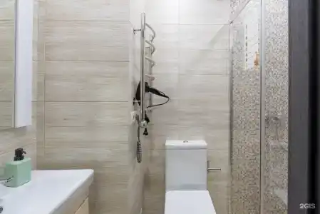Апарт-отель Савеловский - 6