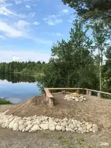 Меличуярви - 158