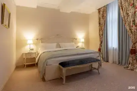 Radisson Collection Moscow - 137
