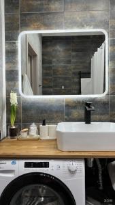 в историческом центре Амалиенау - 13