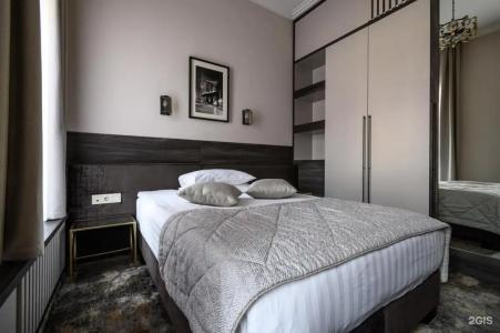 Амбассадори - 89