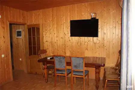 Апарт-She - 129