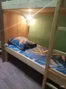 Хостел УПТК - 18