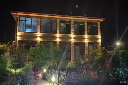 Вилла Лаванда - 17